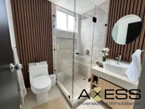 Departamento en venta, Jardines; Playa del Carmen, Quintana Roo