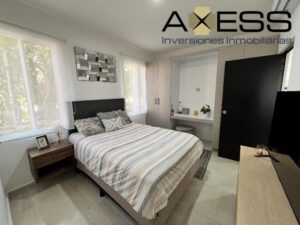 Departamento en venta, Jardines; Playa del Carmen, Quintana Roo