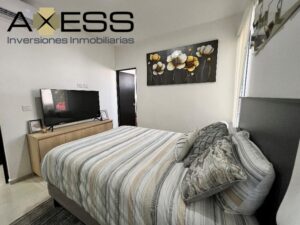 Departamento en venta, Jardines; Playa del Carmen, Quintana Roo