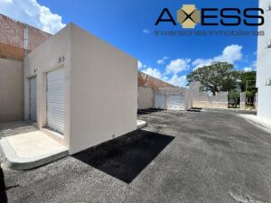 Departamento en venta, Jardines; Playa del Carmen, Quintana Roo