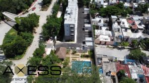 Departamento en venta, Jardines; Playa del Carmen, Quintana Roo