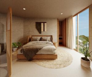 Departamento en venta, Modelo Ticul, TOK; Holbox, Quintana Roo