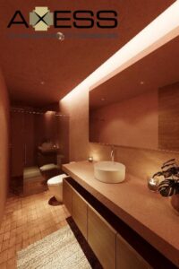 Departamento en venta, Modelo Ticul, TOK; Holbox, Quintana Roo