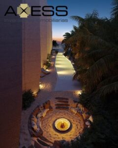 Departamento en venta, Modelo Ticul, TOK; Holbox, Quintana Roo