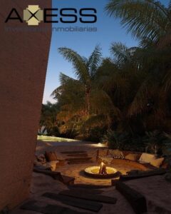 Departamento en venta, Modelo Ticul, TOK; Holbox, Quintana Roo