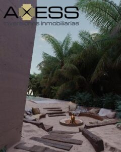 Departamento en venta, Modelo Ticul, TOK; Holbox, Quintana Roo