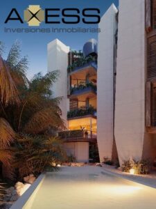 Departamento en venta, Modelo Ticul, TOK; Holbox, Quintana Roo