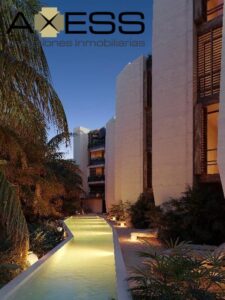 Departamento en venta, Modelo Ticul, TOK; Holbox, Quintana Roo