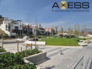 Departamento en venta, Montebosco, Loma Verdes; Naucalpan, Estado de México