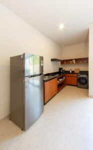 Departamento en venta, Nader, Modelo Condesa; Cancún, Quintana Roo