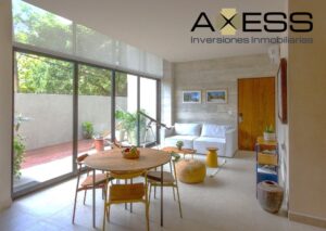 Departamento en venta, Nader, Modelo Condesa; Cancún, Quintana Roo