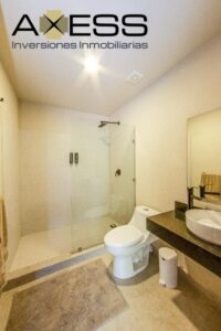 Departamento en venta, Nader, Modelo Condesa; Cancún, Quintana Roo