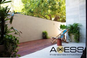 Departamento en venta, Nader, Modelo Condesa; Cancún, Quintana Roo