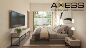 Departamento en venta, Oceanna; Playa del Carmen, Quintana Roo