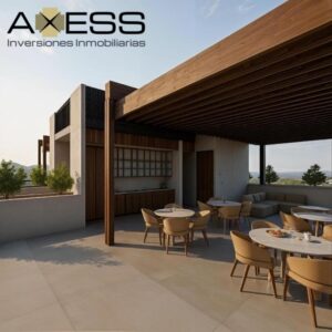 Departamento en venta, Piso 4, Desarrollo Breeze 185; Puerto Vallarta, Jalisco