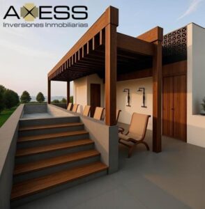 Departamento en venta, Piso 4, Desarrollo Breeze 185; Puerto Vallarta, Jalisco