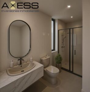 Departamento en venta, Piso 4, Desarrollo Breeze 185; Puerto Vallarta, Jalisco