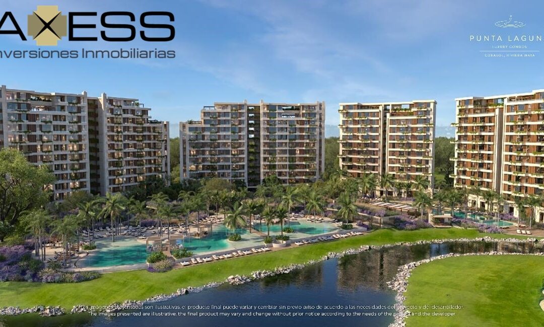 Renta vacacional vs. renta a largo plazo en la Riviera Maya