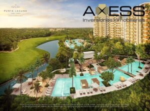 Departamento en venta, Punta Laguna; Playa del Carmen, Quintana Roo