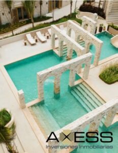 Departamento en venta, Punta Laguna; Playa del Carmen, Quintana Roo