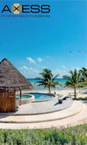 Departamento en venta, Punta Laguna; Playa del Carmen, Quintana Roo