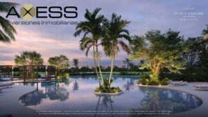 Departamento en venta, Punta Laguna; Playa del Carmen, Quintana Roo