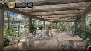Departamento en venta, Punta Laguna; Playa del Carmen, Quintana Roo