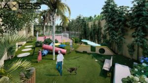 Departamento en venta, Residencial Valle Aurora, Cancún, Quintana Roo