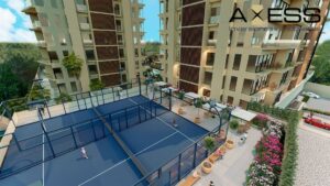 Departamento en venta, Residencial Valle Aurora, Cancún, Quintana Roo