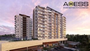 Departamento en venta, Residencial Valle Aurora, Cancún, Quintana Roo