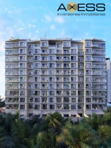 Departamento en venta, Residencial Valle Aurora, Cancún, Quintana Roo