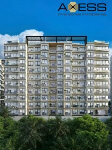 Departamento en venta, Residencial Valle Aurora, Cancún, Quintana Roo