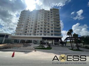 Departamento en venta, Residencial Valle Aurora, Cancún, Quintana Roo