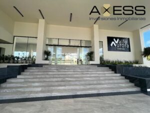 Departamento en venta, Residencial Valle Aurora, Cancún, Quintana Roo