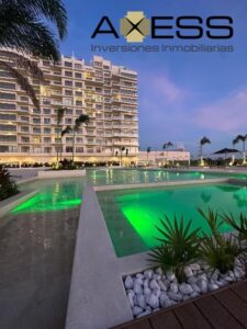 Departamento en venta, Residencial Valle Aurora, Cancún, Quintana Roo