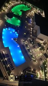 Departamento en venta, Residencial Valle Aurora, Cancún, Quintana Roo