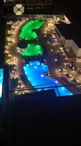 Departamento en venta, Residencial Valle Aurora, Cancún, Quintana Roo