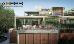 Departamento en venta, Tanah; Tulum, Quintana Roo