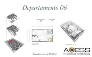 Departamento en venta, Tanah; Tulum, Quintana Roo