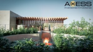 Departamento en venta, Tanah; Tulum, Quintana Roo