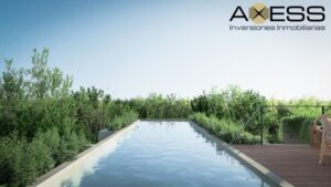 Departamento en venta, Tanah; Tulum, Quintana Roo