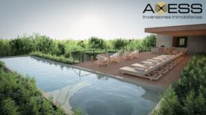 Departamento en venta, Tanah; Tulum, Quintana Roo