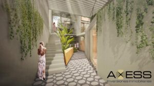 Departamento en venta, Tanah; Tulum, Quintana Roo