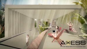 Departamento en venta, Tanah; Tulum, Quintana Roo