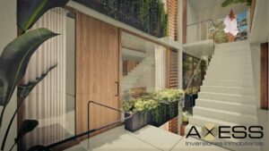 Departamento en venta, Tanah; Tulum, Quintana Roo
