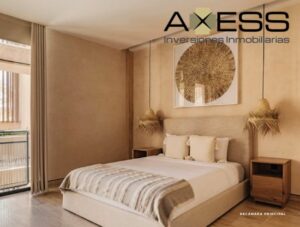 Departamento en venta, The Village; Playa del Carmen, Quintana Roo