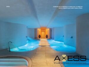 Departamento en venta, The Village; Playa del Carmen, Quintana Roo