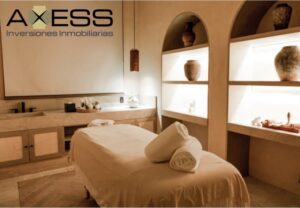 Departamento en venta, The Village; Playa del Carmen, Quintana Roo