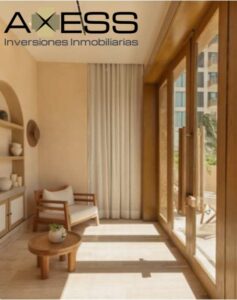 Departamento en venta, The Village; Playa del Carmen, Quintana Roo