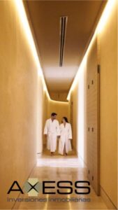 Departamento en venta, The Village; Playa del Carmen, Quintana Roo